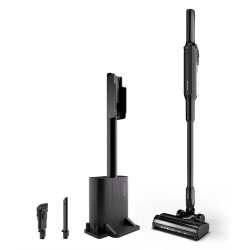 ASPIRADOR VERTICAL NILFISK MOVEBASEPRETO( 150 W - 14,4 V - 0,2 L ) ASPIRADOR VERTICAL NILFISK MOVEBASEPRETO( 150 W - 14,4 V - 0,2 L )