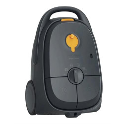 ASPIRADOR COM SACO NILFISK BRIGHTHOME( 750 W - 180 W - 11,2 metros ) ASPIRADOR COM SACO NILFISK BRIGHTHOME( 750 W - 180 W - 11,2 metros )