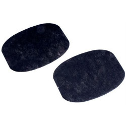 FILTRO NILFISK MIC.P_GM80 (2)-11641000( 2 - Filtros Microsestatic, para série GS_GM 80_90 )
