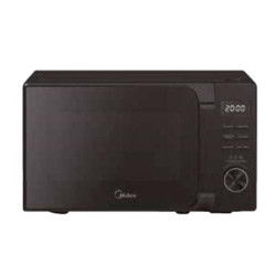 MICRO-ONDAS MIDEA AG20CF2EBK( 20 Litros - 700 W - 1000 W )