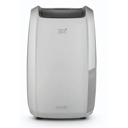 DESUMIDIFICADOR DELONGHI DDSX225( 446 W - 5 L - 25 L_24H )