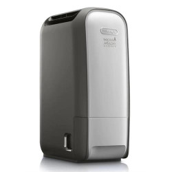 DESUMIDIFICADOR DELONGHI DNS80( 695 W - 2,8 L - 20 L_24H )