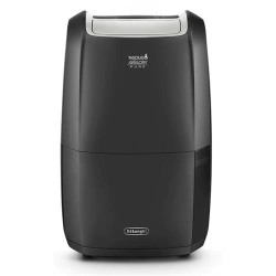 DESUMIDIFICADOR DELONGHI DDSX220WFA( 5 L - 21 L_24H - 90 m3 )