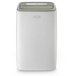 DESUMIDIFICADOR DELONGHI DEP212( 4 L - 12 L_24H - Branco )