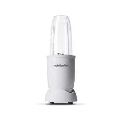 LIQUIDIFICADOR NUTRIBULLE NB907MAW( 900 W - 946 ml - Inox ) LIQUIDIFICADOR NUTRIBULLE NB907MAW( 900 W - 946 ml - Inox )