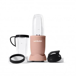 LIQUIDIFICADOR NUTRIBULLET NB907MACL( 900 W - 946 ml - Inox ) LIQUIDIFICADOR NUTRIBULLET NB907MACL( 900 W - 946 ml - Inox )