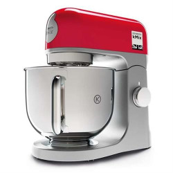 MÁQUINA COZINHA KENWOOD KMX750RD( 1000 W - 5 L - 6 )