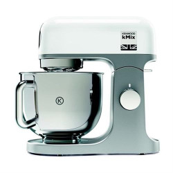 MÁQUINA COZINHA KENWOOD KMX750WH( 1000 W - 5 L - 6 )