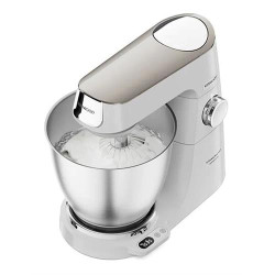 MÁQUINA COZINHA KENWOOD KVL65.001WH( 1200 W - 7 L - Variável + Pulse )