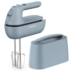 BATEDEIRA KENWOOD HMP40.000GY( 350 W - 5 - Cinza ) BATEDEIRA KENWOOD HMP40.000GY( 350 W - 5 - Cinza )