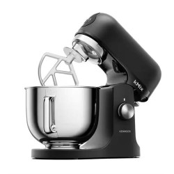 MAQUINA COZINHA KENWOOD KMX751ABK( 1000 W - 5 L - 6 ) MAQUINA COZINHA KENWOOD KMX751ABK( 1000 W - 5 L - 6 )