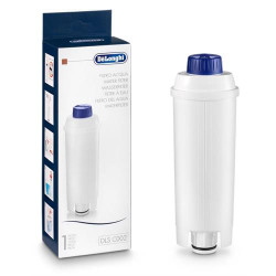FILTRO DELONGHI AGUA -DLSC00( Filtro de água ) FILTRO DELONGHI AGUA -DLSC00( Filtro de água )