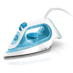 FERRO A VAPOR BRAUN SI3053BL( 2400 W - FreeGlide 3D (SuperCeramic) - 45 gr._min. ) FERRO A VAPOR BRAUN SI3053BL( 2400 W - FreeGlide 3D (SuperCeramic) - 45 gr._min. )