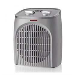 AQUECEDOR TERMOVENTILADOR TAURUS TROPICANO BAGNO( 2000 W - 2 T - Silver )