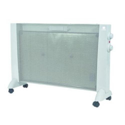AQUECEDOR IRRADIADOR TAURUS PRMB2400( 2400 W - 3 T - Branco )