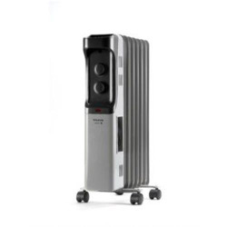 AQUECEDOR A ÓLEO TAURUS NEWDAKAR1500( 1500 W - 7 - 3 T )