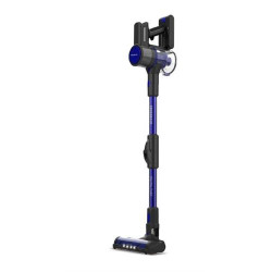 ASPIRADOR VERTICAL TAURUS CROSSBACKDIGITALFLEX( 22,2 V - 250 W - 500 ml )