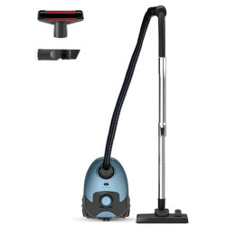 ASPIRADOR COM SACO TAURUS HOMELANDPOCKET( 700 W - 2 Litros - 7,6 metros )