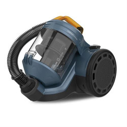 ASPIRADOR COM SACO TAURUS HOMELAND CYCLONE ANIMAL( 800 W - 18 kPa - 2 L )
