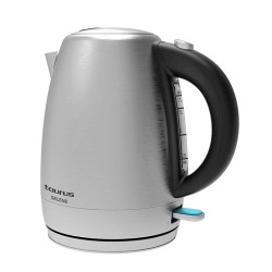 JARRO ELÉTRICO TAURUS SELENE( 2200 W - 1,7 Litros - Aço inoxidável )