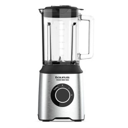 LIQUIDIFICADOR TAURUS -PRIOR INOX 1500( 1500 W - 2 + Turbo - 2 L )