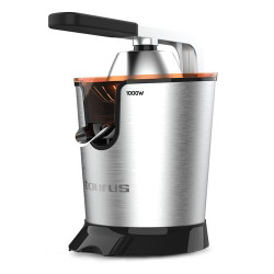 ESPREMEDOR TAURUS -EASY PRESS 1000 LEGEND( 1000 W - 650 ml - Inox )