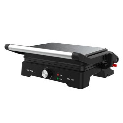 GRELHADOR TAURUS GRILL&CO( 1500 W - Placas - 31,5 x 24 cm )