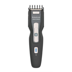 APARADOR DE CABELO TAURUS-NIXUSTITAN( 7 - 60 minutos - Recarregável )