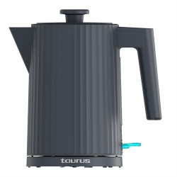 JARRO ELÉTRICO TAURUS JONIC TEA( 2200 W - 1,7 Litros - Silver )