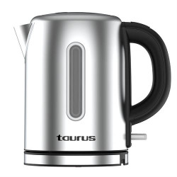 JARRO ELÉTRICO TAURUS SELENE COMPACT( 2400 W - 1 Litros - Inox )