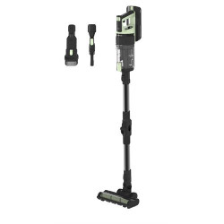 ASPIRADOR VERTICAL TAURUS HOMELANDX7ULTIMATE( 33,6 V - 415 W - 100 AW )
