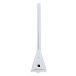 VENTOINHA MELLERWARE AIRPOWERWARM&COLD WHITE( 30 W - 3 - Branco ) VENTOINHA MELLERWARE AIRPOWERWARM&COLD WHITE( 30 W - 3 - Branco )