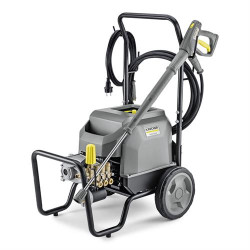 LAVADORA DE ALTA PRESSÃO KARCHER HD6_15CLASSIC( 3400 W - 70-150 Bares - Silver )