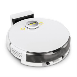 ASPIRADOR ROBOT KARCHER RCV5( 5000 Pa - 330 ml + 240 ml - 120 minutos ) ASPIRADOR ROBOT KARCHER RCV5( 5000 Pa - 330 ml + 240 ml - 120 minutos )