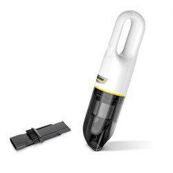 MINI ASPIRADOR KARCHER CVH2( 7,2 V - 0,15 L - 10 minutos ) MINI ASPIRADOR KARCHER CVH2( 7,2 V - 0,15 L - 10 minutos )