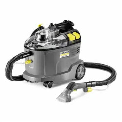 ASPIRADOR COM PISTOLA KARCHER PUZZI 8_1( 1200 W - 1 Bares - 8 L ) ASPIRADOR COM PISTOLA KARCHER PUZZI 8_1( 1200 W - 1 Bares - 8 L )
