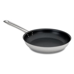 FRIGIDEIRA SILAMPOS 12AGK5620P( 20 cm - Force Flon composto por três camadas (maior resistência _ menor desgaste) - 1 Litros ) FRIGIDEIRA SILAMPOS 12AGK5620P( 20 cm - Force Flon composto por três camadas (maior resistência _ menor desgaste) - 1 Litros )