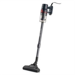 ASPIRADOR VERTICAL ARIETE 2708 ( 600 W - 0,6 L - Tubo telescópico de alumínio ajustável - Aç... ) ASPIRADOR VERTICAL ARIETE 2708 ( 600 W - 0,6 L - Tubo telescópico de alumínio ajustável - Aç... )