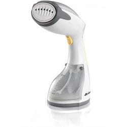 ESCOVA ENGOMAR a VAPOR ARIETE 4167( 1200 W - Inox - 20 gr._min. ) ESCOVA ENGOMAR a VAPOR ARIETE 4167( 1200 W - Inox - 20 gr._min. )