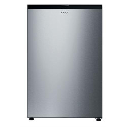 FRIGORÍFICO CANDY CNOQ 2S58EX( Tradicional - Inox - 114 Litros ) FRIGORÍFICO CANDY CNOQ 2S58EX( Tradicional - Inox - 114 Litros )