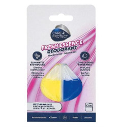 ELIMINA ODORES CARE+ PROTECT P_MLL. ( 1 - O Desodorizante Universal Fresh Essence para máquina de... )