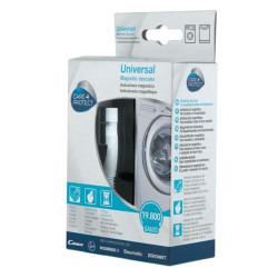 DESCALCIFICADOR CARE+ PROTECT WMD1001W ( 1 - Desde o primeiro dia de utilização, este descalcificant... )