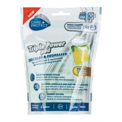 CÁPSULA CARE+ PROTECT CPPPODWMDW ( 6 cápsulas - Graças ao CARE + PROTECT Triple Power Pods, é ... )