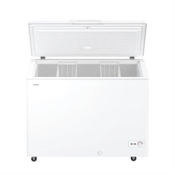ARCA HORIZONTAL CANDY CCHH3012E( Tradicional - Branco - 300 Litros ) ARCA HORIZONTAL CANDY CCHH3012E( Tradicional - Branco - 300 Litros )