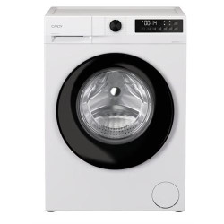 MÁQUINA DE LAVAR ROUPA CANDY GD 410B8-S( 1400 rpm - 10 Kg - Branco )