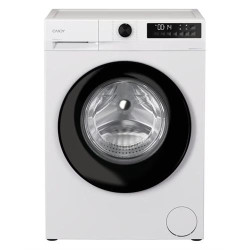 MÁQUINA DE LAVAR ROUPA CANDY GD 49B8-S( 1400 rpm - 9 Kg - Branco )