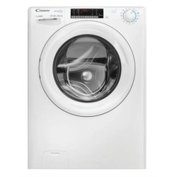 MÁQUINA DE LAVAR ROUPA CANDY CO274TM5_1-S( 1200 rpm - 7 Kg - Branco )