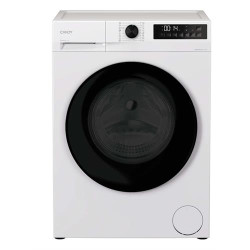 MÁQUINA DE LAVAR E SECAR ROUPA CANDY GWD496B8-S( 1400 rpm - 9 Kg - 6 Kg ) MÁQUINA DE LAVAR E SECAR ROUPA CANDY GWD496B8-S( 1400 rpm - 9 Kg - 6 Kg )