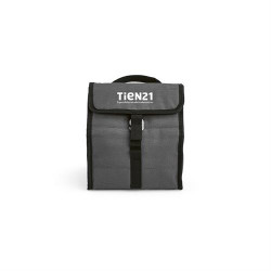 BOLSA TERMICA REYKJAVIK -GREY( 1 - Até 3 anos, de acordo com a Legislação em vigor - Grey ) BOLSA TERMICA REYKJAVIK -GREY( 1 - Até 3 anos, de acordo com a Legislação em vigor - Grey )