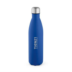 GARRAFA MISSISSIPPI800 ROYALBLUE( 1 - Até 3 anos, de acordo com a Legislação em vigor - Royal Blue )